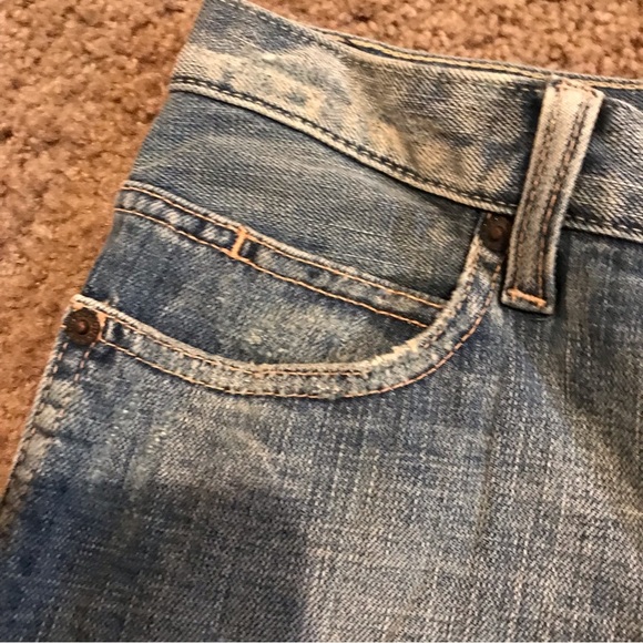 ❓VINTAGE Guess Jeans Mini Skirt - Picture 6 of 9